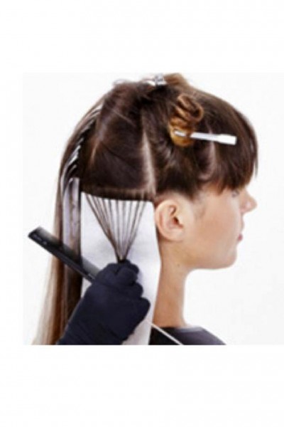 Schwarzkopf Paper Foils