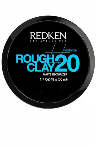 Redken Rough Clay 20