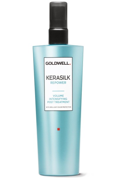 Goldwell Kerasilk Repower Volume Intensifying Post Treatment