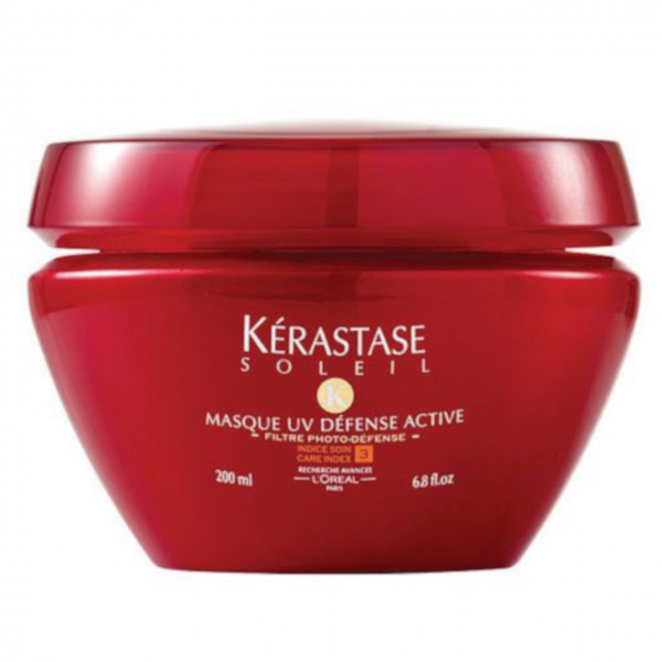 Kerastase Soleil Masque UV Defense Active