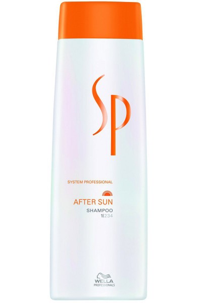 Wella SP After Sun Shampoo