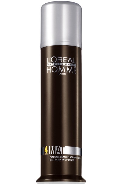 L'Oréal Professionnel Homme Mat