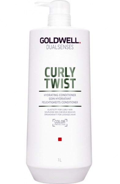 Goldwell Dualsenses Curly Twist Hydrating Conditioner 1000 ml