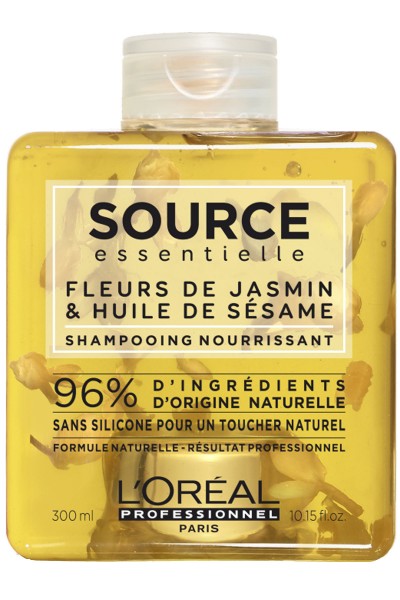 L'Oréal Professionnel Natural Haircare Source Essentielle Nourishing Shampoo