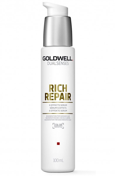 Goldwell Dualsenses Rich Repair 6 Effects Serum
