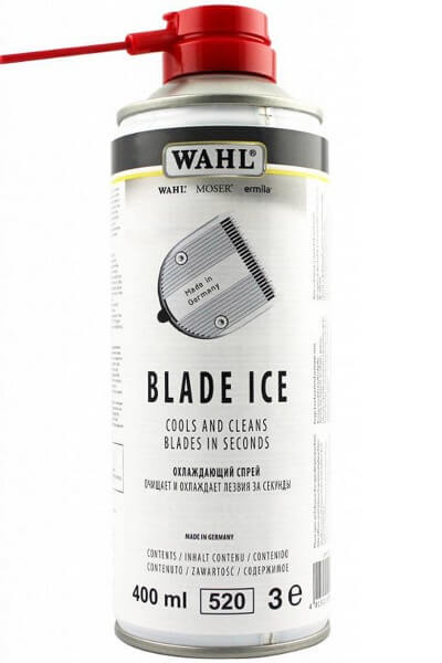 ERMILA Blade Ice 4 in 1 Spray 400 ml