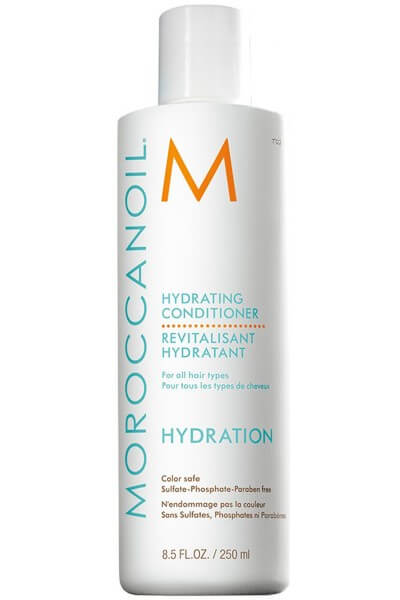Moroccanoil Hydrating Conditioner