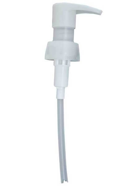 Wella Pumpe 500 ml