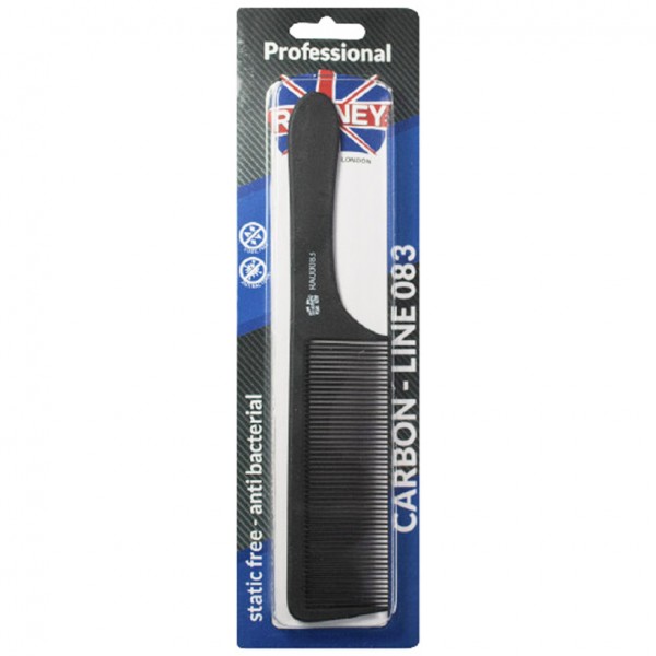 Ronney Professional Carbon Line Kamm 083
