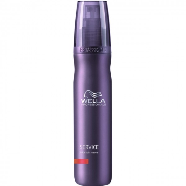 Wella Service Farbentferner