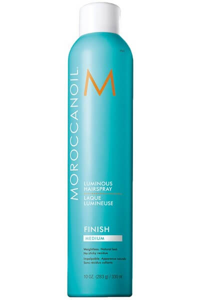 Moroccanoil Luminous Hairspray
