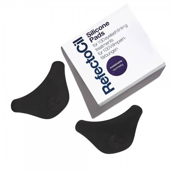 RefectoCil Silicont Pads 2-er Setz