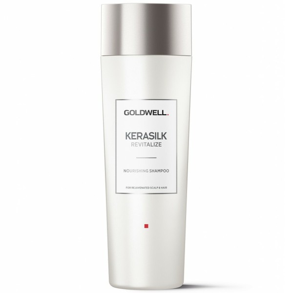 Goldwell Kerasilk Revitalize Nourishing Shampoo 250ml