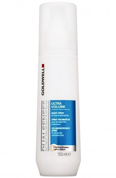 Goldwell Dualsenses Ultra Volume Volumengebendes Spray 150 ml