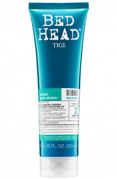 Tigi Bed Head Urban Anti+Dotes Recovery Shampoo