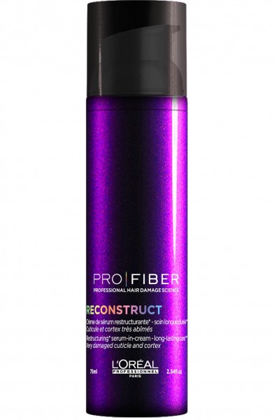 L'Oréal Professionnel Pro Fiber Reconstruct Leave In Serum
