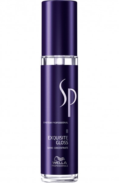 Wella SP Exquisite Gloss