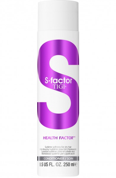 Tigi S-Factor Health Factor Conditioner