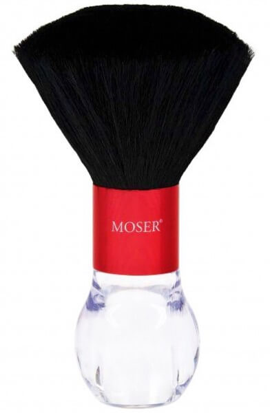 Moser Nackenpinsel