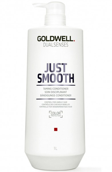 Goldwell Dualsenses Just Smooth Taming Conditioner