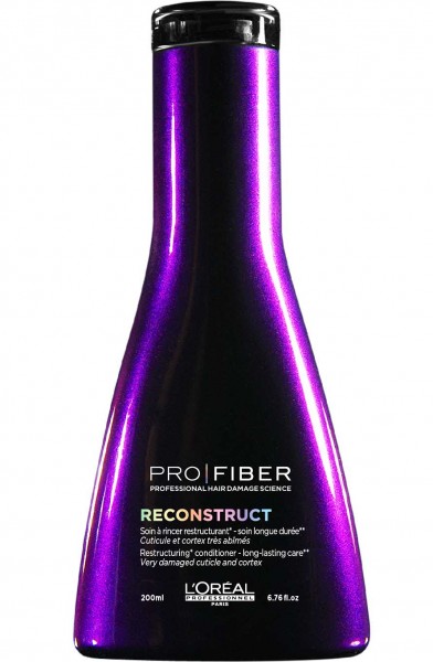 L'Oréal Professionnel Pro Fiber Reconstruct Conditioner