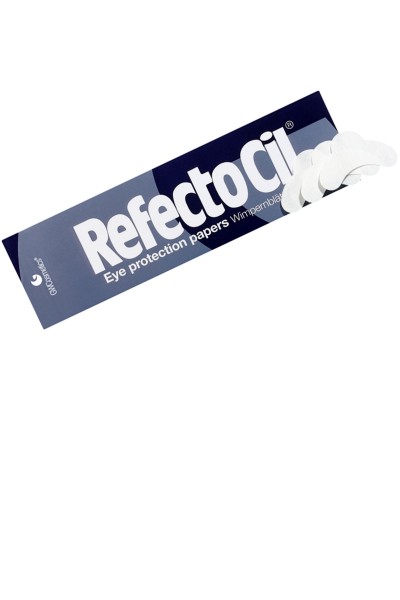 RefectoCil Wimpernblättchen 96 Stück