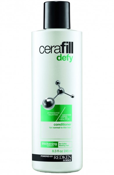 Redken Cerafill Defy Conditioner