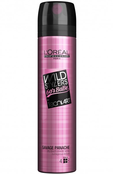 L'Oréal Professionnel Tecni.Art Texture Morning After Dust Dry Shampoo