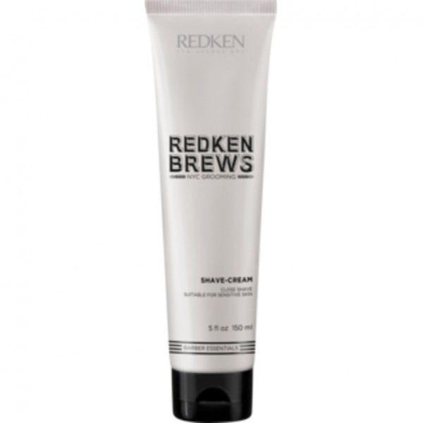 Redken Für Men Brews Rasiercreme