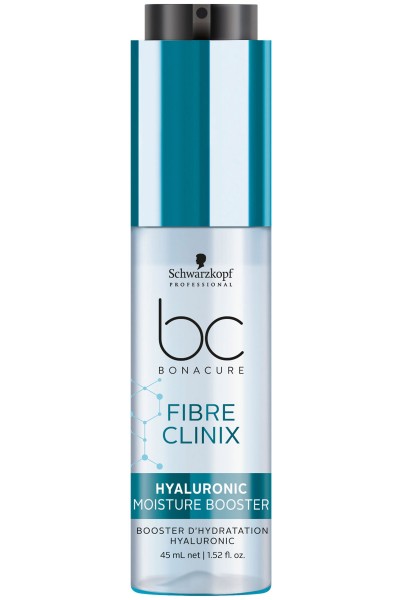 Schwarzkopf BC Fibre Clinix Hyaluronic Moisture Booster 45ml
