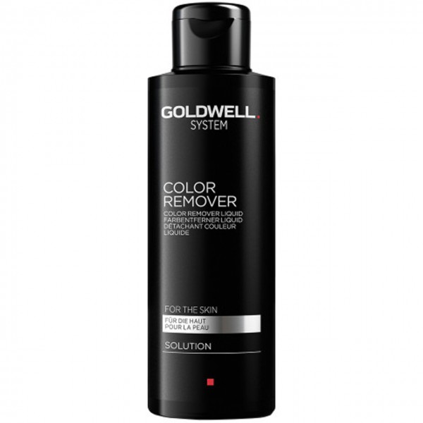 Goldwell System Color Remover Skin Farbentferner