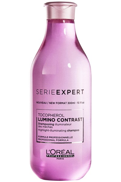 L'Oréal Professionnel Serie Expert Lumino Contrast Shampoo