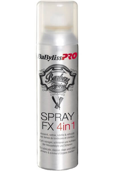 Babyliss Pro FX040290 Spray FX 4 in 1