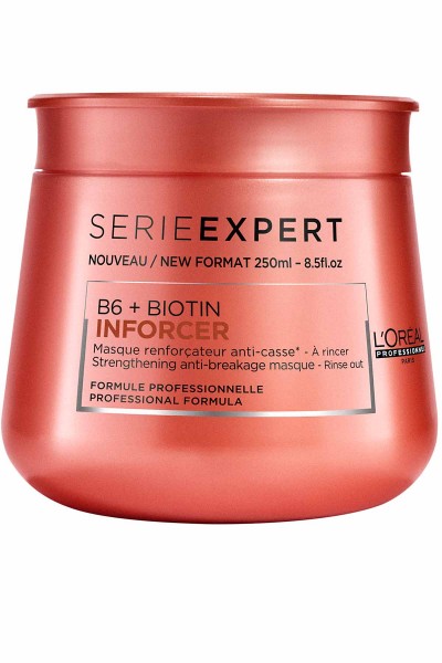 L'Oréal Professionnel Serie Expert B6 + Biotin Inforcer Maske
