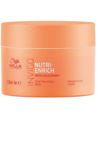 Wella Invigo Nutri-Enrich Mask 150ml