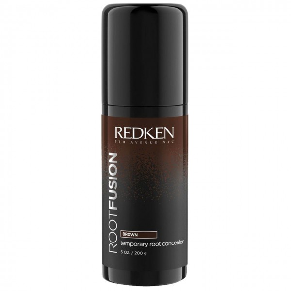 Redken Root Fusion Haarfarbe Brown 75 ml