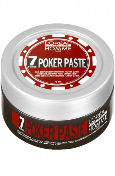 L'Oréal Professionnel Homme Poker Paste