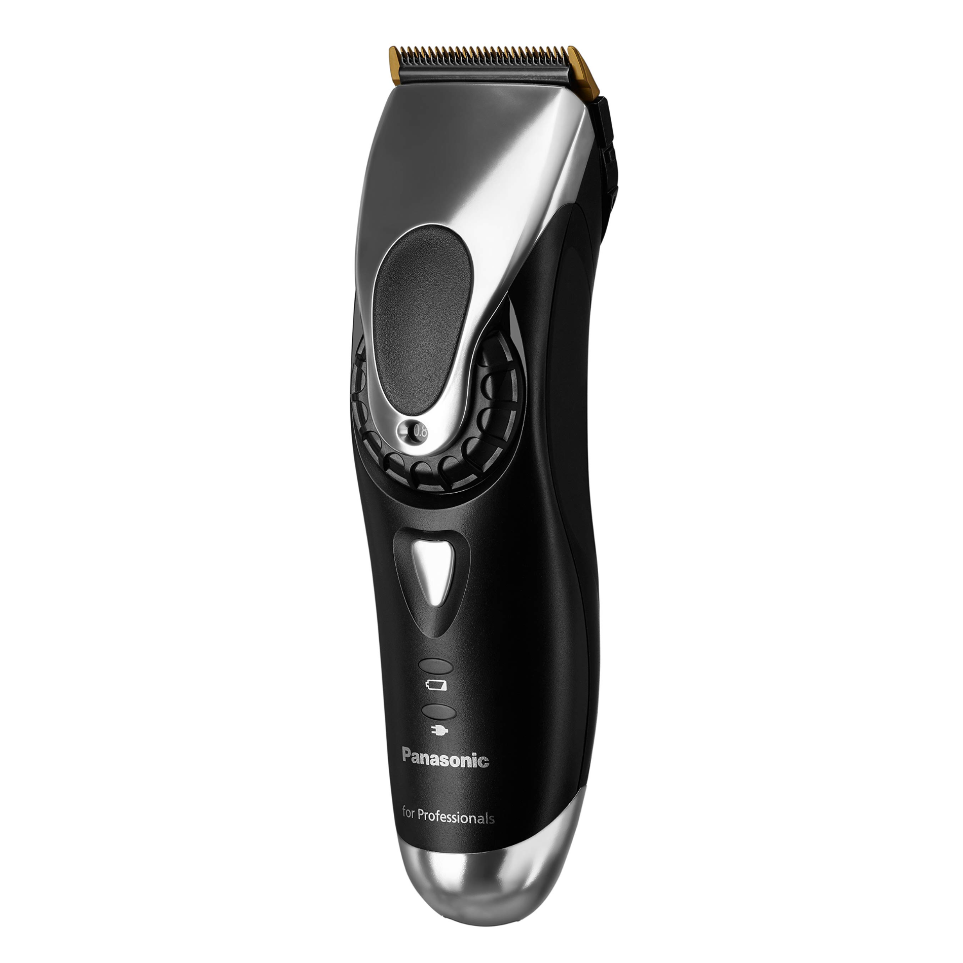 Panasonic Rechargeable Pro Hair Clipper Er-hgp72