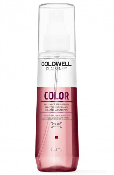 Goldwell Dualsenses Color Brilliance Serum Spray