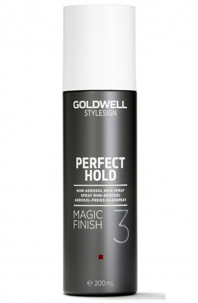 Goldwell Stylesign Perfect Hold Magic Finish Non Aerosol