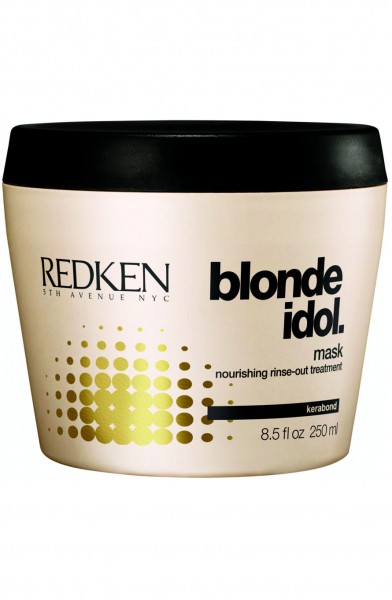 Redken Blonde Idol Mask