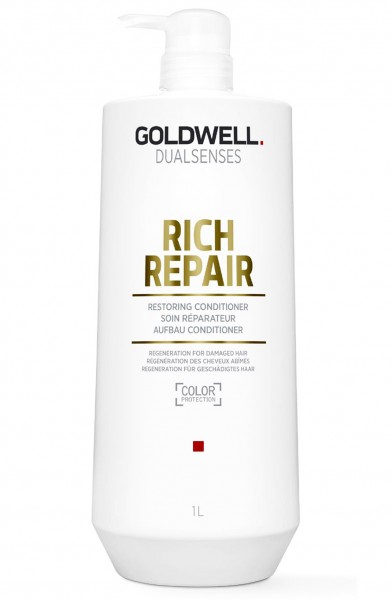 Goldwell Dualsenses Rich Repair Restoring Conditioner