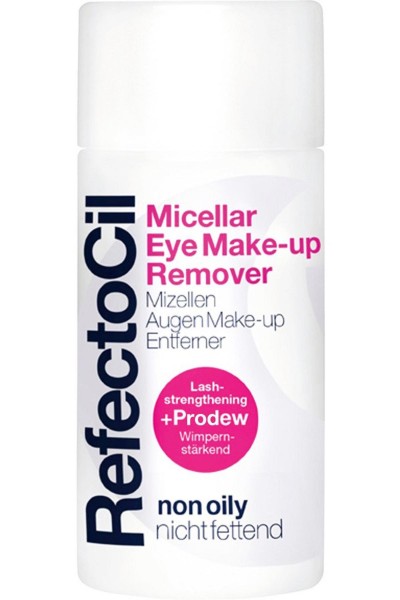 RefectoCil Mizellen Augen Make Up Entferner für AWF