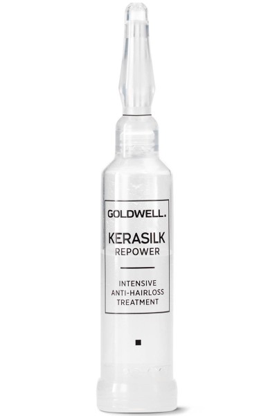 Goldwell Kerasilk Repower Treatment