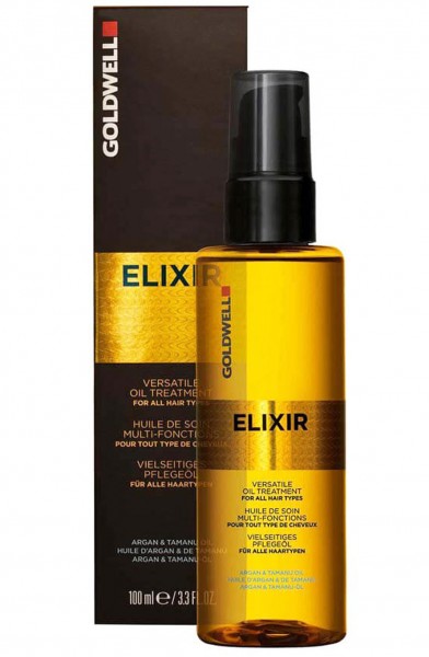 Goldwell Elixir Pflegeöl