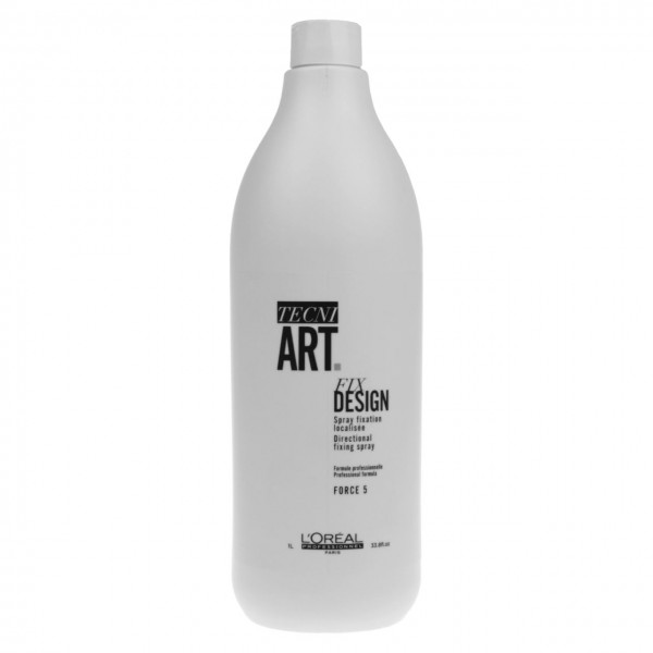 L'Oréal Professionnel Tecni Art Fix Design