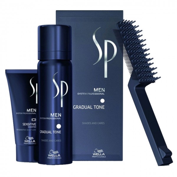 Wella SP Just Men Gradual Tone