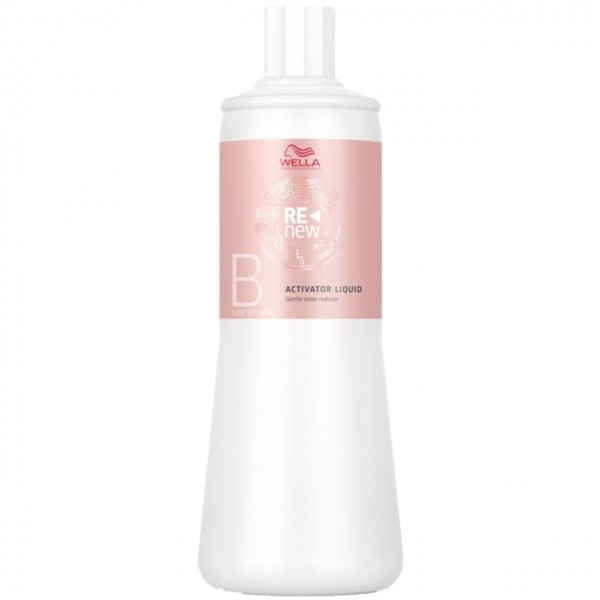 Wella Color Renew Activator Liquid
