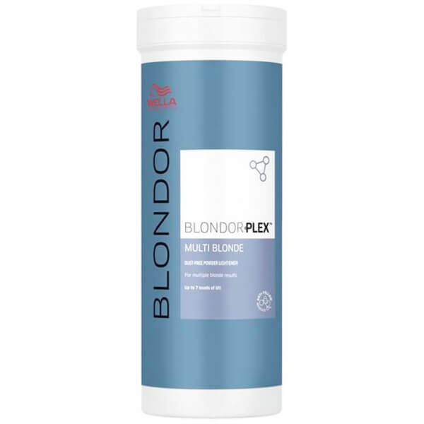 Wella Professionals BlondorPlex Powder