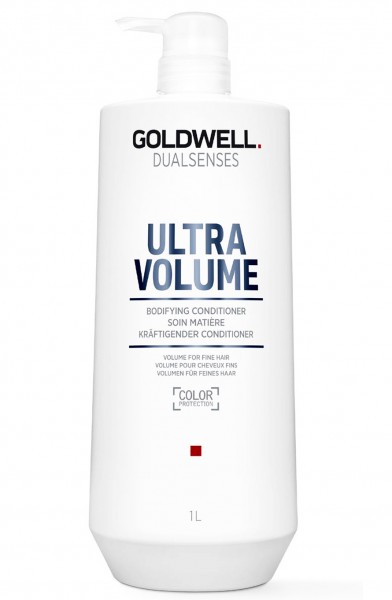 Goldwell Dualsenses Ultra Volume Bodifying Conditioner 1000 ml